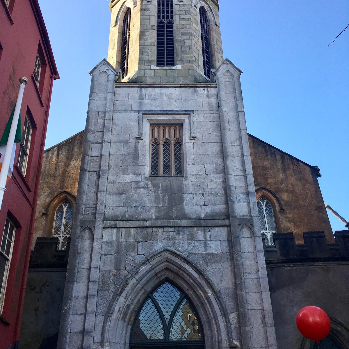 2023年 St. Peter's Cork 行く前に！見どころをチェック トリップアドバイザー