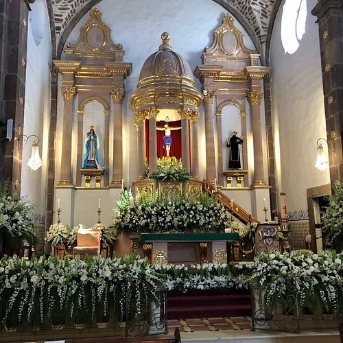 The 7 Best Churches & Cathedrals in San Miguel de Allende, Guanajuato