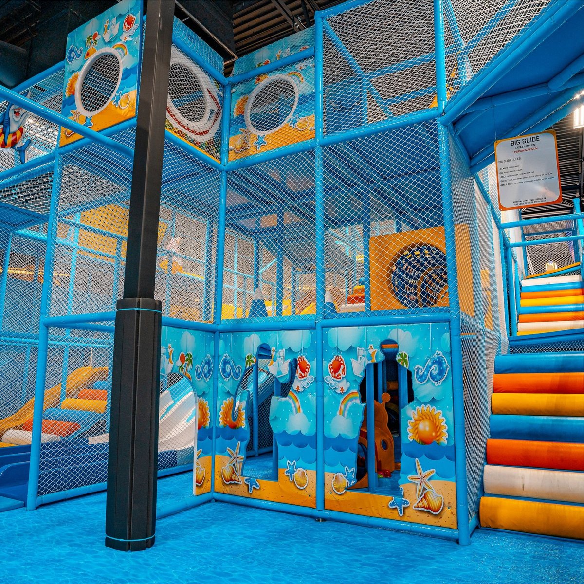 Jump Into Savings: Exclusive Airborne Trampoline Arena Coupons