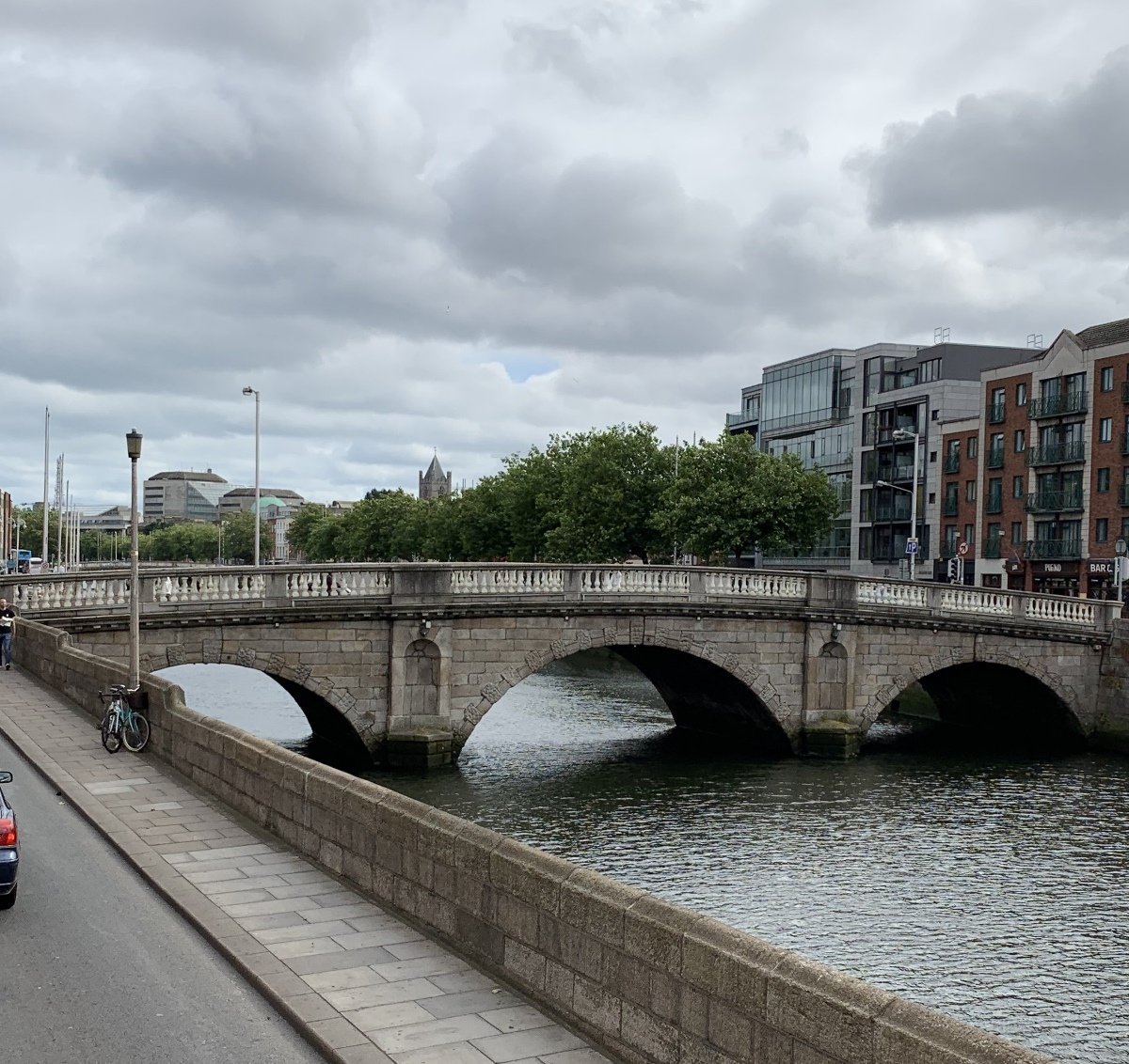 Liam Mellows Bridge - O que saber antes de ir (ATUALIZADO 2025)