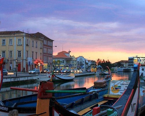 The BEST Aveiro Tours and Things to Do in 2023 - FREE Cancellation