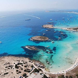 Ibiza: Die BESTEN Sehenswürdigkeiten und Aktivitäten 2024