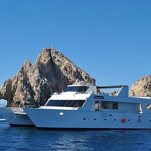 Cabo San Lucas: Sunset Pirate Ship Cruise