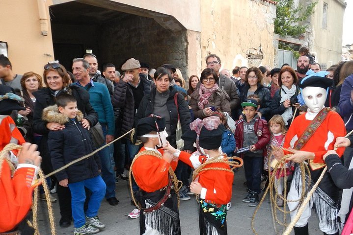 ARCHIVIO DI STATO DI NUORO Ce qu il faut savoir pour votre