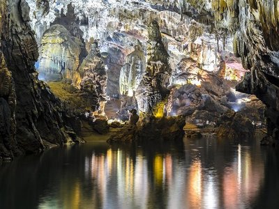 Unveiling the Hidden Wonders: Top Activities in Phong Nha - Phong Nha Cave Exploration