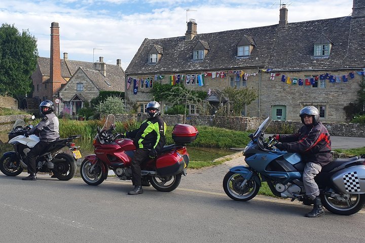 Cotswold deals classics motorcycles