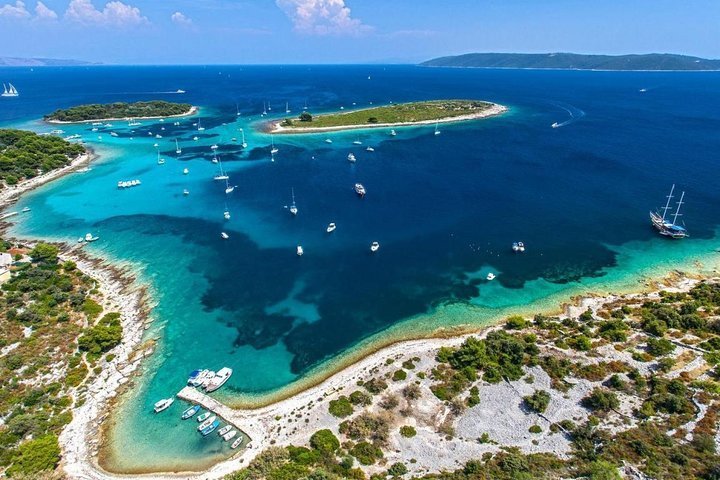 Day Trips From Split - Island Hopping, Boat Trips And More: 2023 Guide