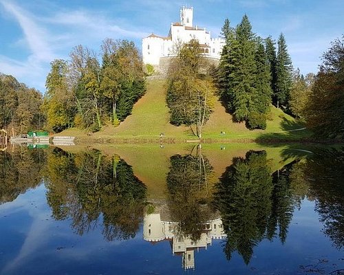 day trips out of zagreb