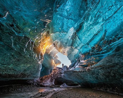 tours from jokulsarlon