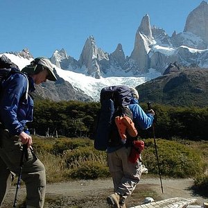 patagonia tours from el calafate