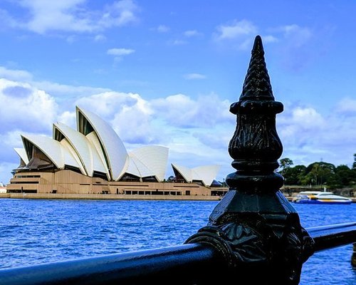 Sydney Tours