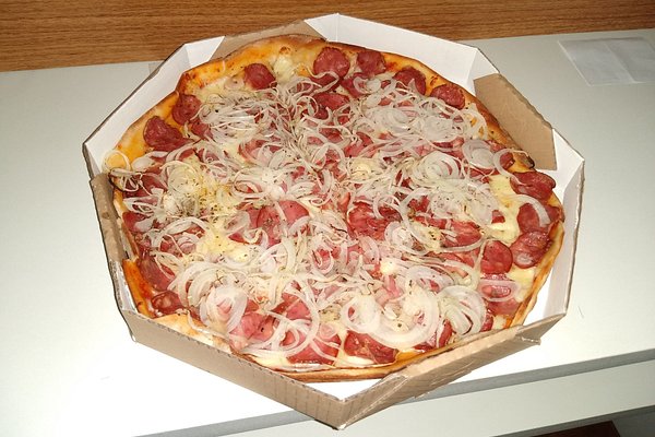 THE BEST 10 Pizza Places near RUA PRATES 585, BOM RETIRO - SP, BRAZIL -  Last Updated November 2023 - Yelp