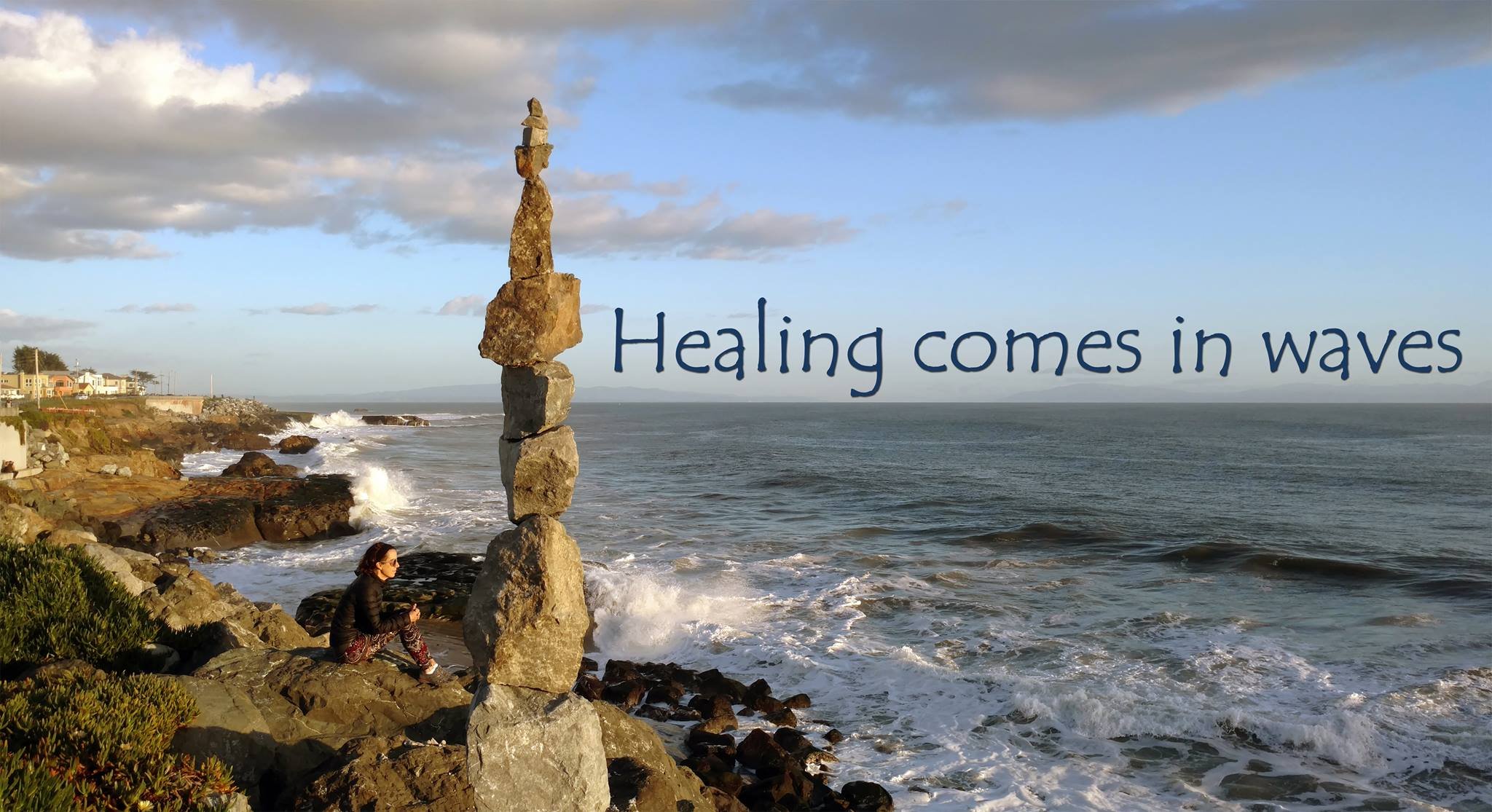 Healing Waves Wellness Santa Cruz CA Address Phone Number