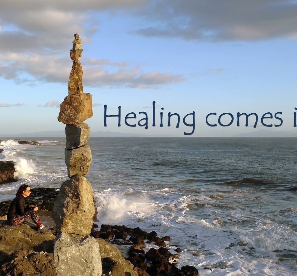 HEALING WAVES WELLNESS (2025) - All You MUST Know Before You Go