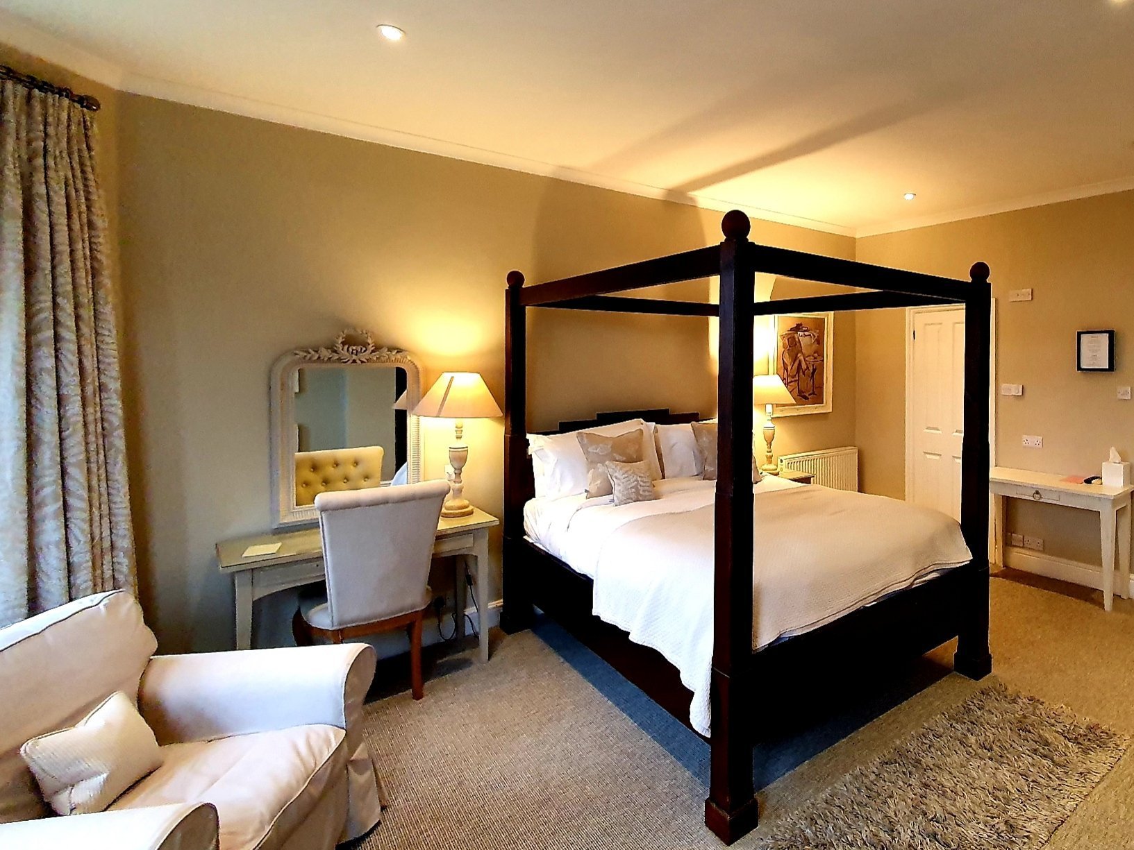 LEIGHTON HOUSE - Prices & B&B Reviews (Bath, England)