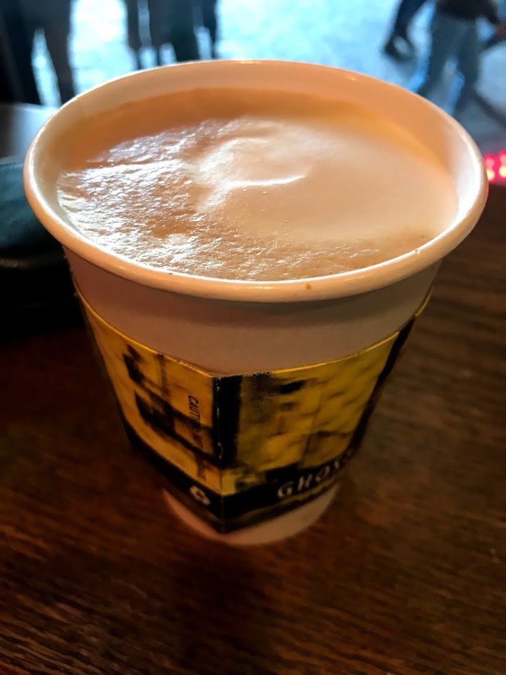 THE 10 BEST Restaurants In Seattle Updated January 2024 Tripadvisor   Seasonal Latte 