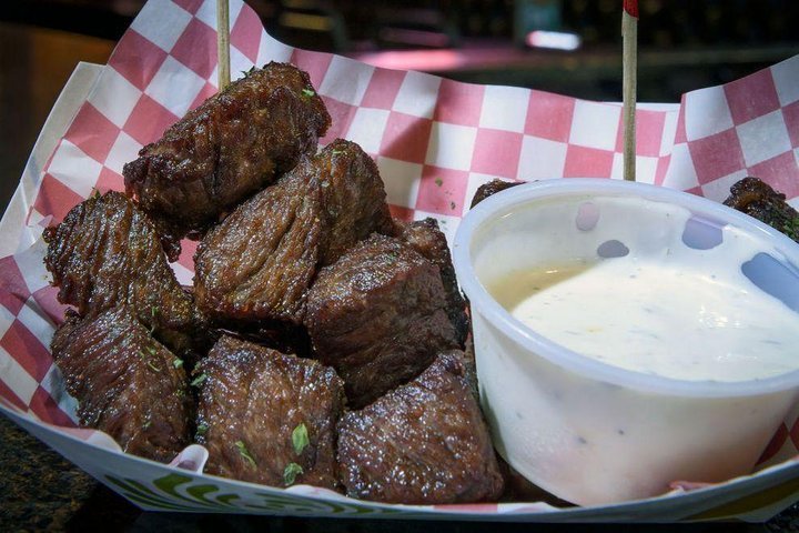 2024 Downtown Sioux Falls Food Tour