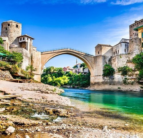 THE 15 BEST Things to Do in Bosnia and Herzegovina - 2022 (with Photos ...