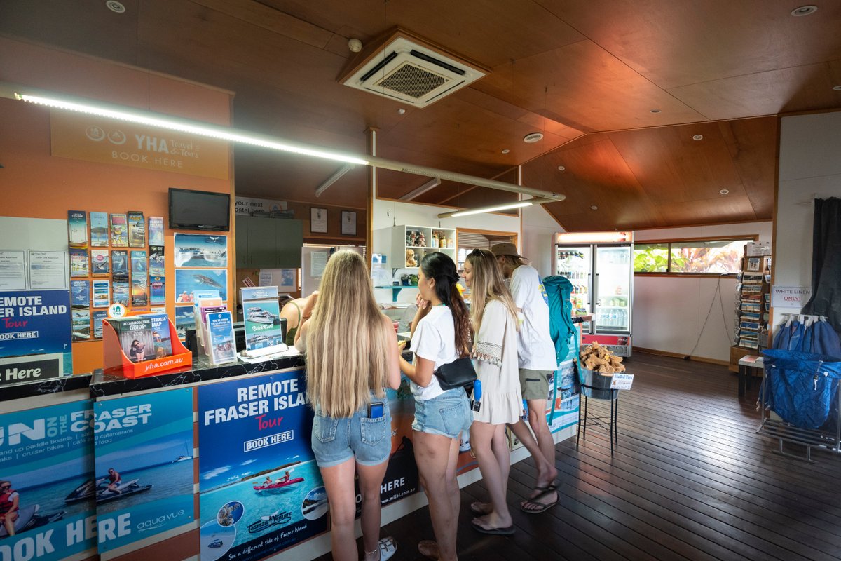 COLONIAL VILLAGE RESORT (Hervey Bay) Hostel Reviews, Photos, Rate Comparison Tripadvisor