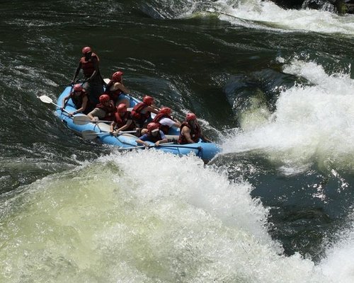 THE 10 BEST State of Rio Grande do Sul River Rafting & Tubing