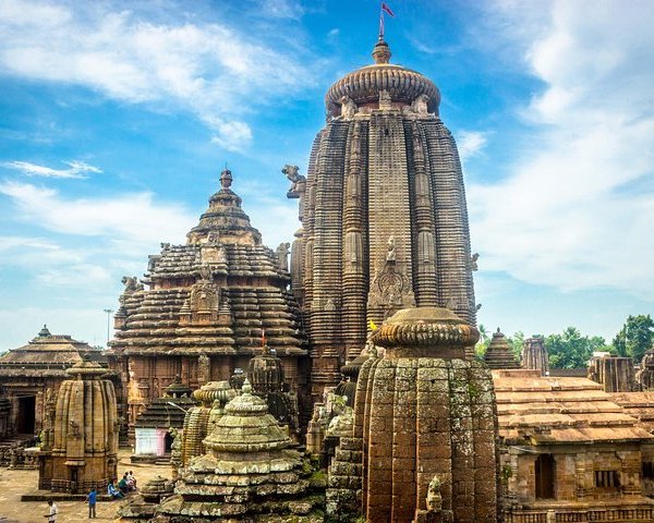 Parasurameswara Temple Bhubaneswar 2022 Ce Quil Faut Savoir Pour