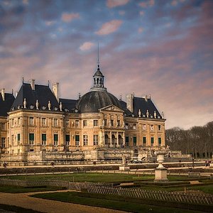 Château de Vaux-le-Vicomte - All You Need to Know BEFORE You Go
