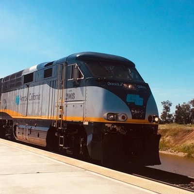 amtrak