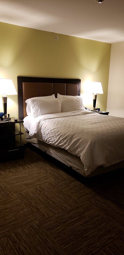 CANDLEWOOD SUITES CHESTER - PHILADELPHIA, AN IHG HOTEL desde $2,029