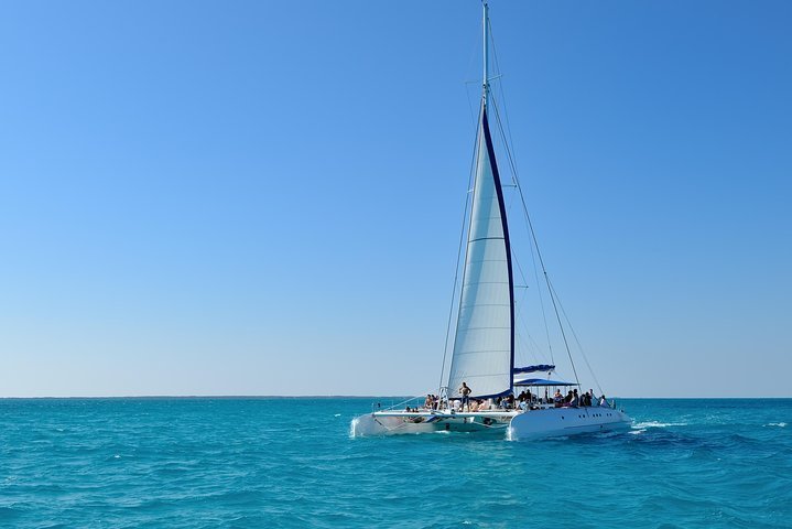 catamaran castries st lucia