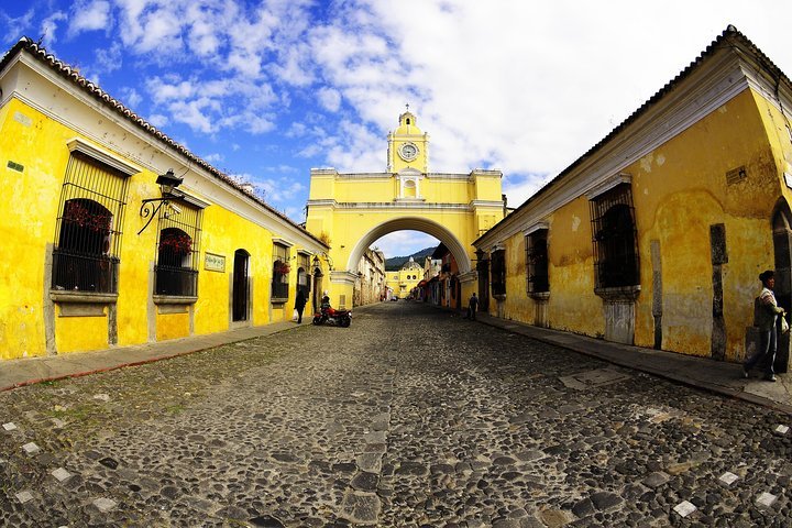 2024 Antigua Full Day From Guatemala City   Caption 