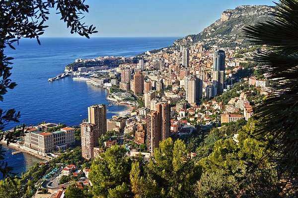 Monte carlo tripadvisor