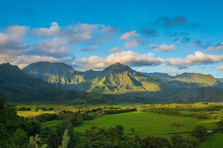 2023 Kauai Movie Adventure Tour - Reserve Now