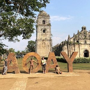 6 tourist spots in pangasinan
