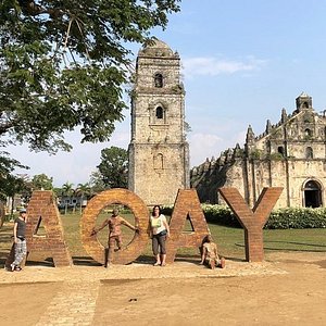 central luzon tour