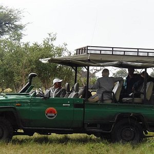 gondwana tourist attraction