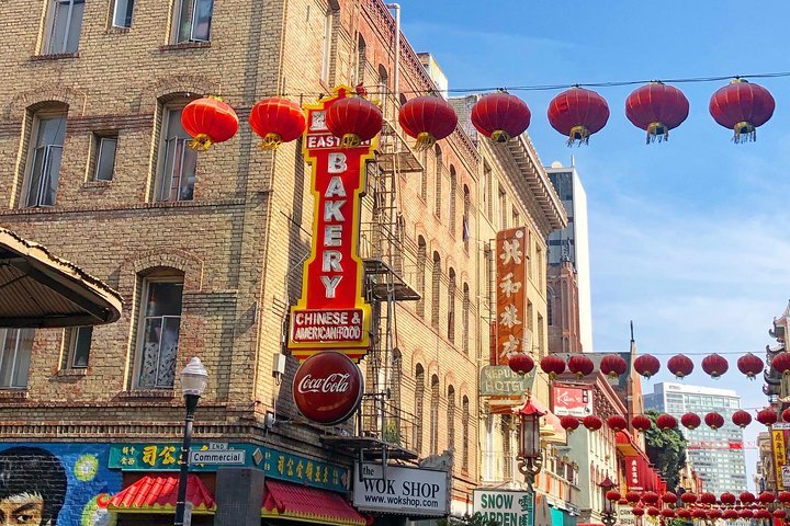 2024 San Francisco Chinatown Russian Hill And North Beach Tour   Caption 