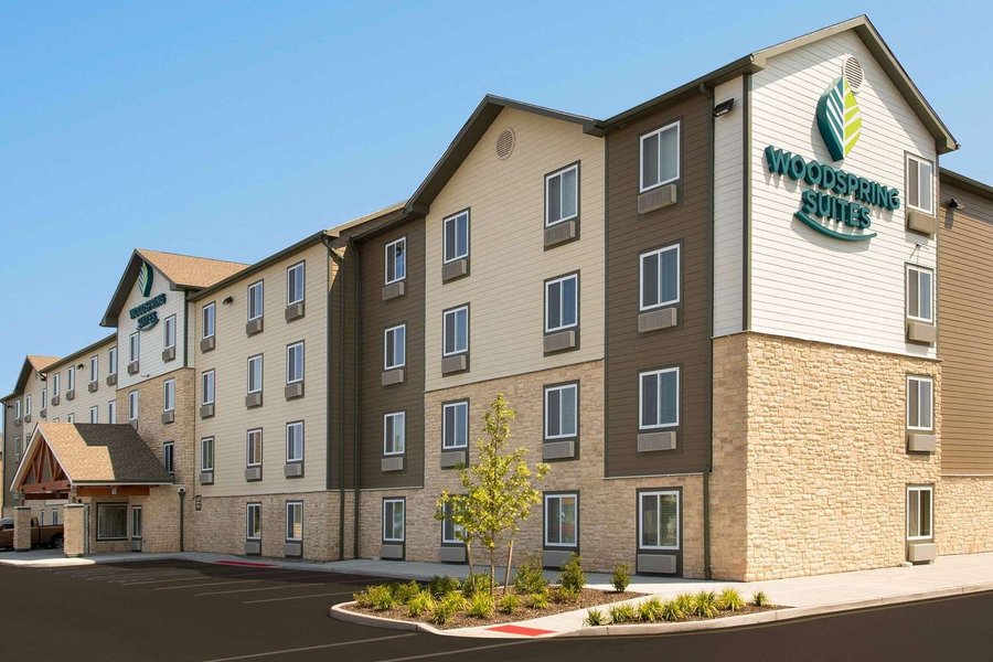 Woodspring Suites South Plainfield 70 8 0 Prices Hotel Reviews Nj Tripadvisor