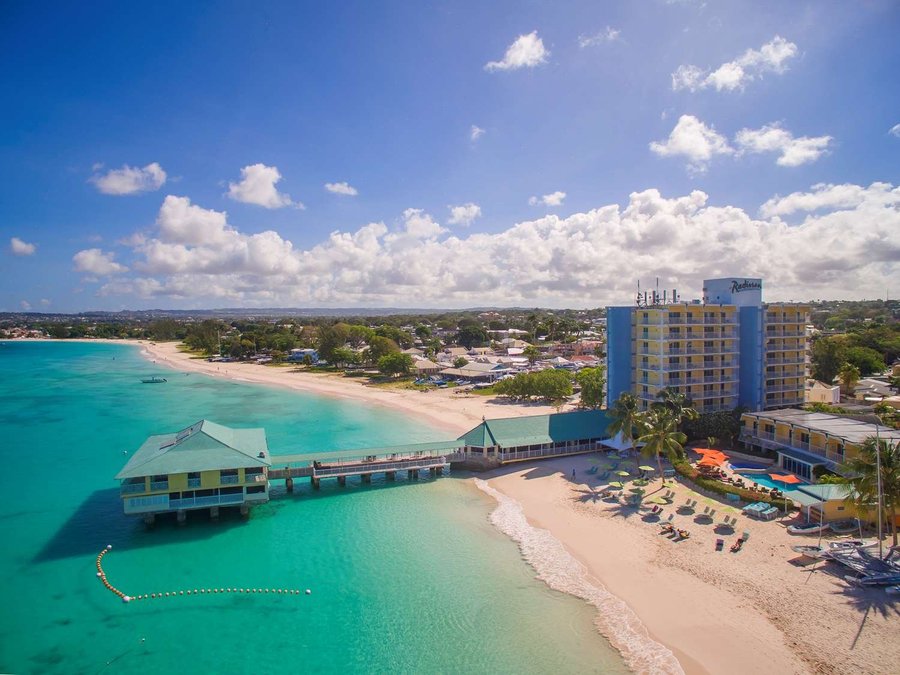 radisson hotel barbados