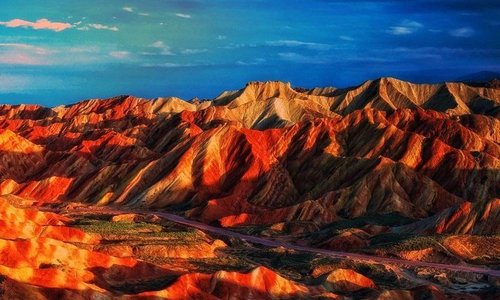 Zhangye, China 2024: Best Places to Visit - Tripadvisor