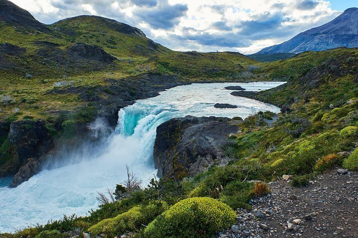 THE 10 BEST Chilean Patagonia Tours & Excursions for 2024