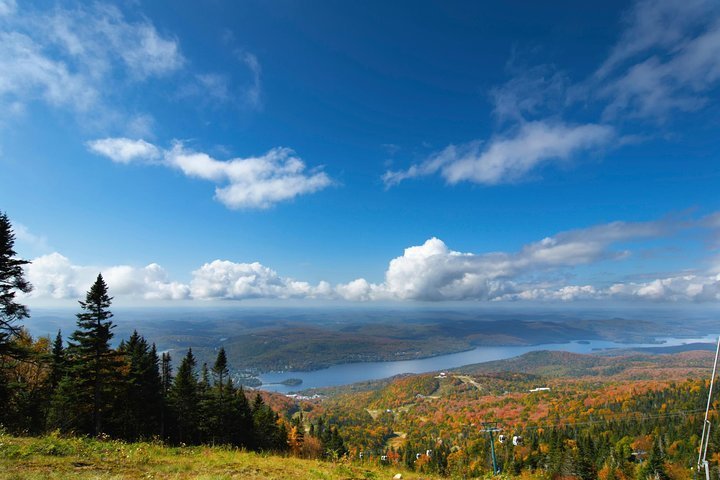 Tripadvisor | Excursión De Un Día A Las Laurentian Mountains ...