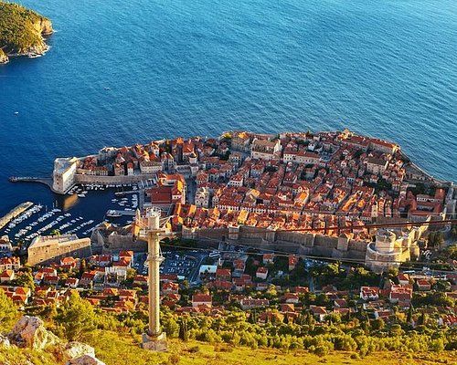 dubrovnik guided tours
