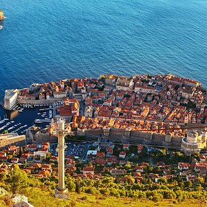 montenegro day tour from dubrovnik