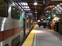 NJ TRANSIT LONG BRANCH TRAIN STATION - 13 Photos & 11 Reviews
