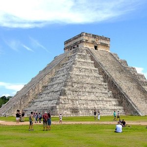 2023 Chichen Itza plus tour provided by Mayab Travel Tours