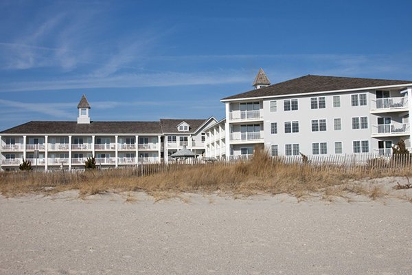 Sandpiper Beach Resort 1 1 9 9 Updated 21 Prices Hotel Reviews Cape May Nj Tripadvisor