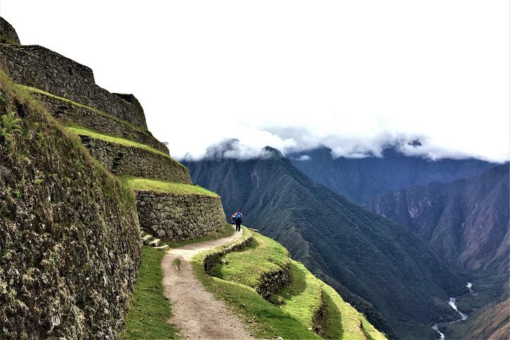 2024 Private Inca Trail To Machu Picchu 4 Days