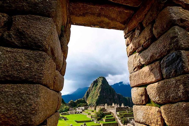 Tripadvisor | Machu Picchu volledige dagtour / Machu Picchu-dagtocht ...