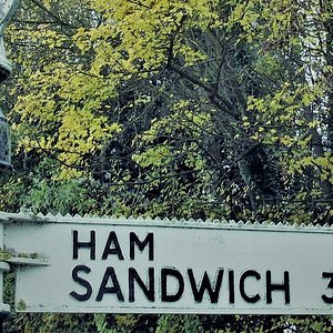 places to visit sandwich kent