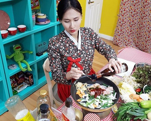 Cuisine coréenne : les 6 recettes emblématiques de Corée !